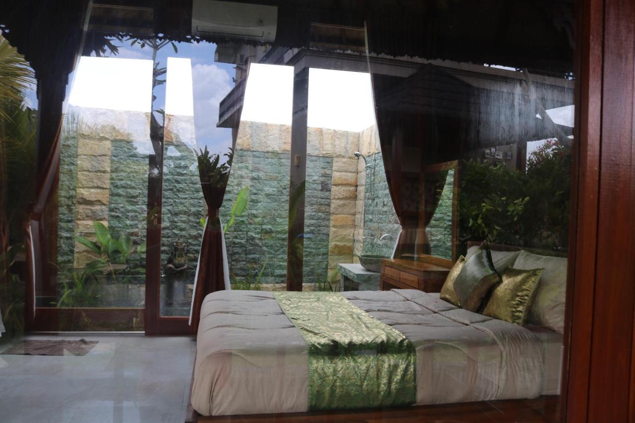 Mancur Guesthouse Ubud  Exterior photo