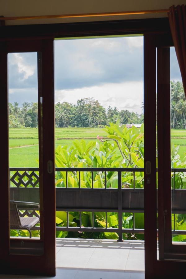 Mancur Guesthouse Ubud  Exterior photo